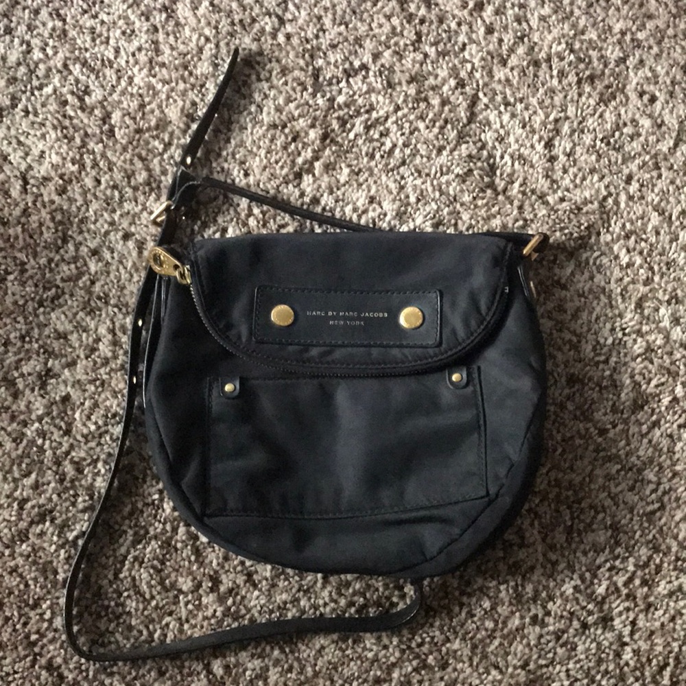 Marc Jacobs Crossbody